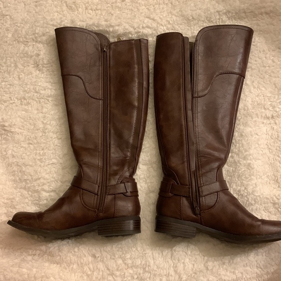 G by Guess boots - Picture 6 of 12